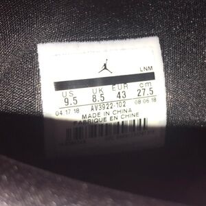 9.5 Toddlers Kids New Balance